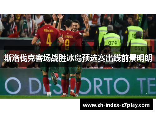 斯洛伐克客场战胜冰岛预选赛出线前景明朗